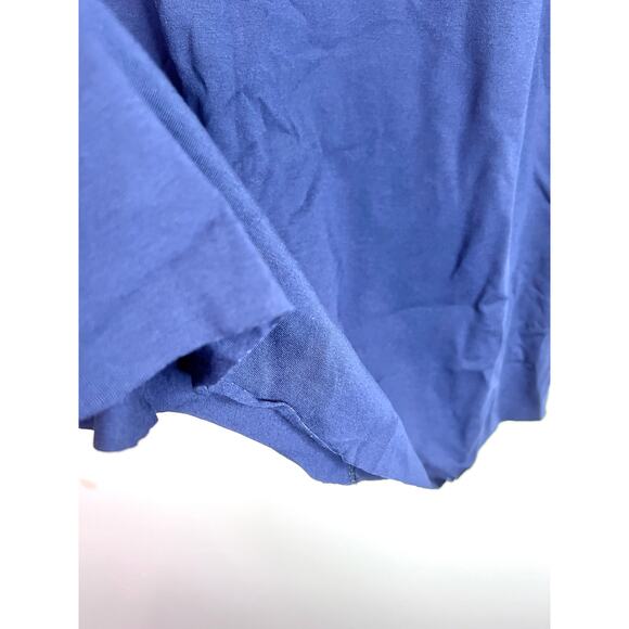 Designer RUTI Navy Nola Long Basic Tank Size 12 (Ruti Size 4) NWT - Picture 7 of 16